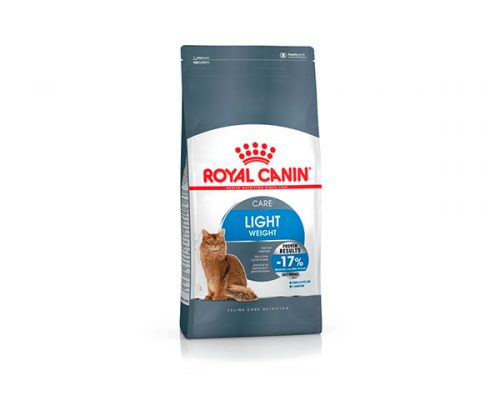 Royal Canin Cat Light 40 Gato Weight Control