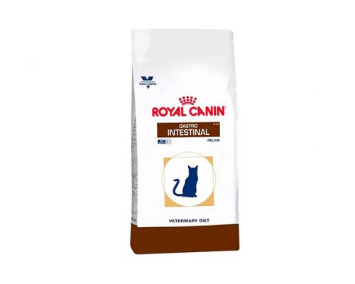 Royal Canin Gastrointestinal Feline Gato