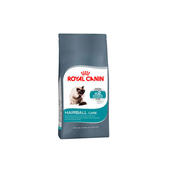 Royal Canin Intense Hairball Care Cat