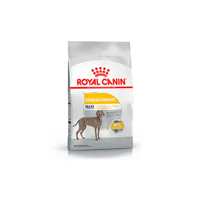 ðŸ¥‡Royal Canin Maxi Dermacomfort 10 kg