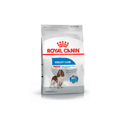 Royal Canin Medium Weight Care ðŸ¥‡