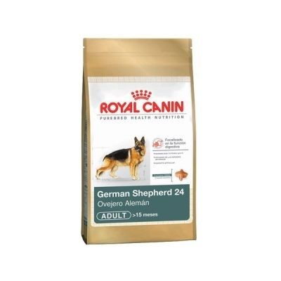 ðŸ¥‡ Royal Canin Ovejero Aleman Adulto 12 kg