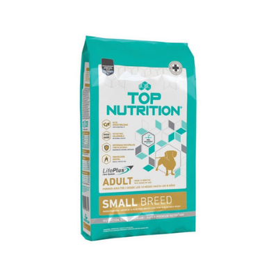 Top Nutrition Adulto Small