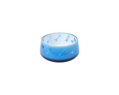 Comedero Antideslizante Blue Plast Dogit