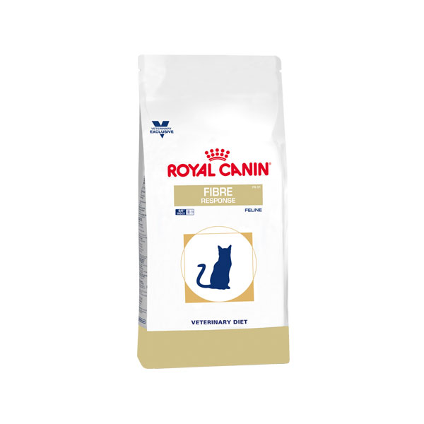 Royal Canin Cat Fibre Response
