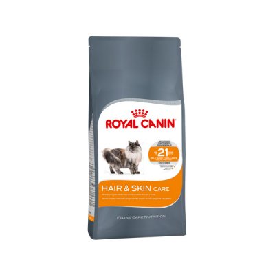 ðŸ¥‡Royal Canin Hair & Skin Care Feline Gato