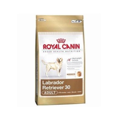 ðŸ¥‡Royal Canin Labrador Retriever 30 Adulto