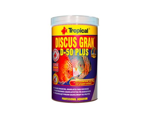 Tropical Discus Gran Plus