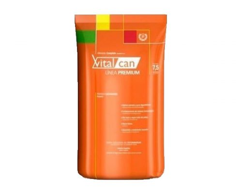 Vitalcan Premium Cachorro