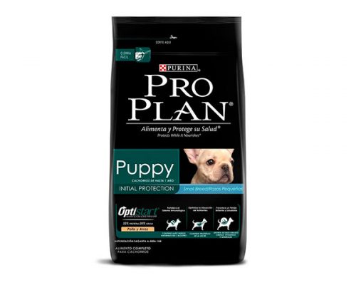 Pro Plan Puppy Small