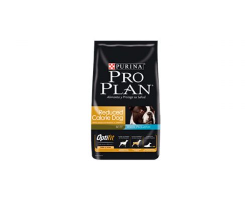 Proplan Reduced Calorie Dog