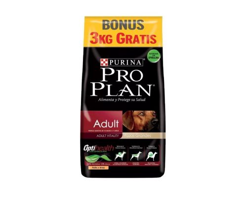 Proplan Adulto Large 18 kg