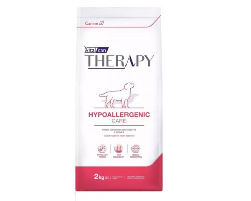 Therapy Canine Hypoallergenic