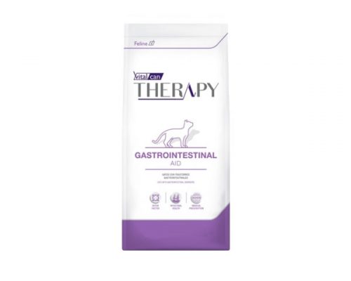 Therapy Feline Gastrointestinal