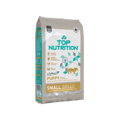 Top Nutrition Puppy Small