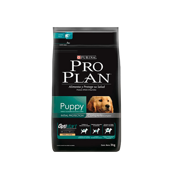 Pro Plan Puppy Medium
