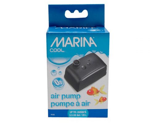 Aireador Marina Cool Air Pump