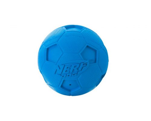 Pelota Nerf Futbol