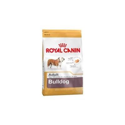 Royal Canin Bulldog Ingles 24