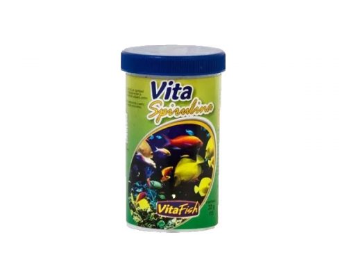 Vitafish Escamas Spirulina