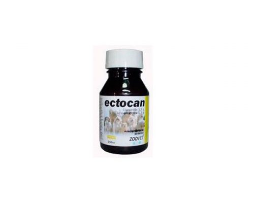 Ectocan 100 ml