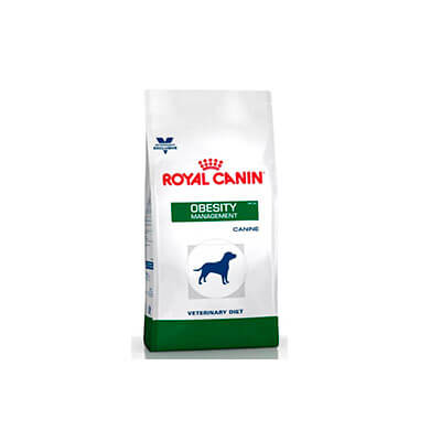 Royal Canin Obesity Management Perro