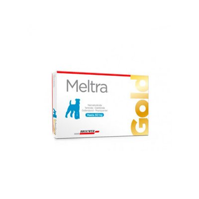 Meltra Gold hasta 60 kg