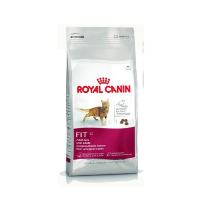 ðŸ¥‡Royal Canin Fit 32 Regular Gato