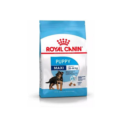 Royal Canin Maxi Puppy Cachorro Grande 🥇