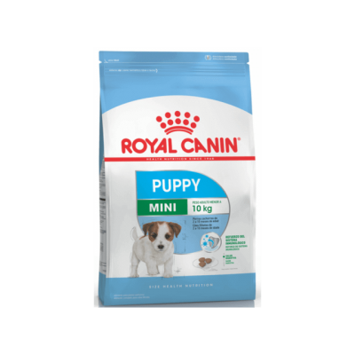 Royal Canin Mini Puppy Cachorro ðŸ¥‡