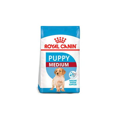 Royal Canin Medium Puppy Cachorro Mediano