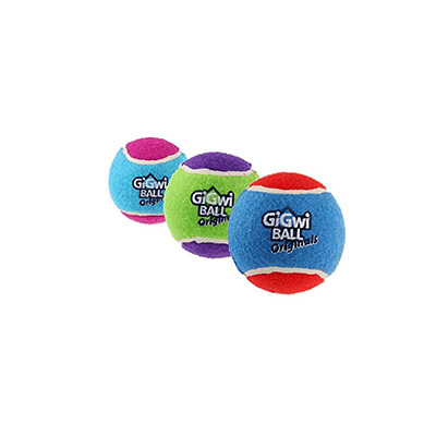 Gigwi Tennis Ball XS