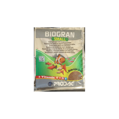 Prodac biogran small