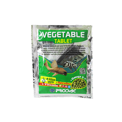 Prodac Vegetable Tablet