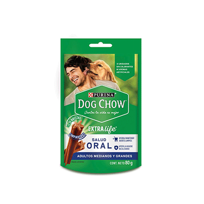 Dog Chow Wet Adulto Mediano Grande