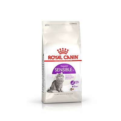 Royal Canin Sensible Gato