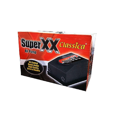 Air Pump Super XX