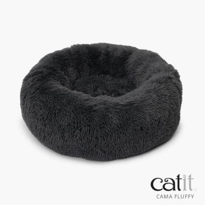 Cama Mullida – Fluffy Bed – Cat It