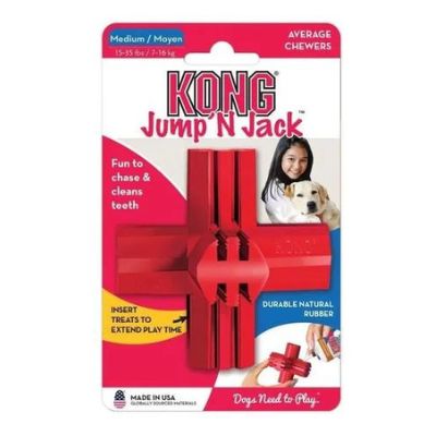Kong Jumpn Jack – Medium