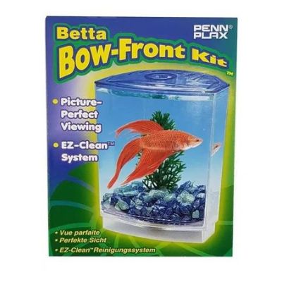 Betta Bow Front Kit