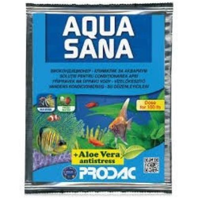 Prodac Aquasana Pouch (25ml)