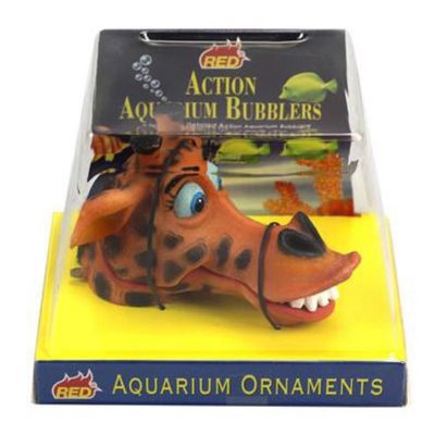 Action Aquarium Burbblers