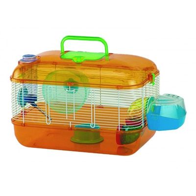 Pet Home for Hamster