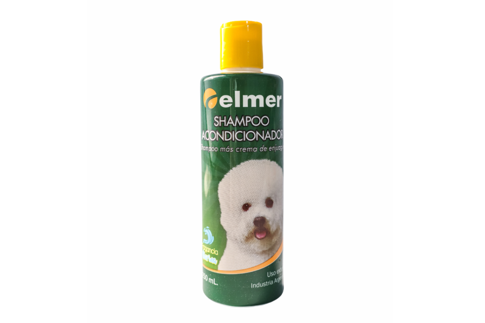 Elmer Shampoo Acondicionador 2 en 1