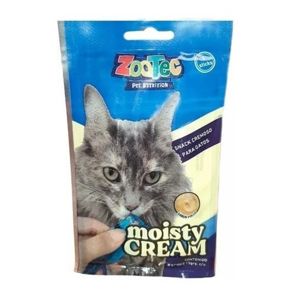 Moisty Cream Zootec